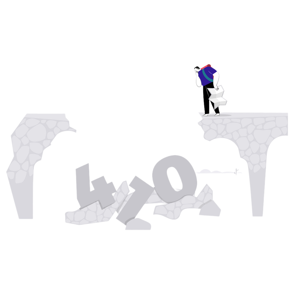 error