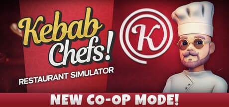 Tài khoản Kebab Chefs! - Restaurant Simulator Online ✔️ Full thông tin 🔥 Mail đổi