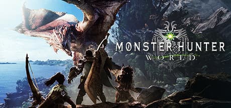 Tài khoản Monster Hunter: World ✔️Online ✔️Bảo hành ✔️Đổi mail