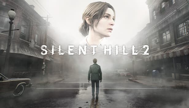 Tài khoản Silent Hill 2 ✔️Offline ✔️Chơi vv
