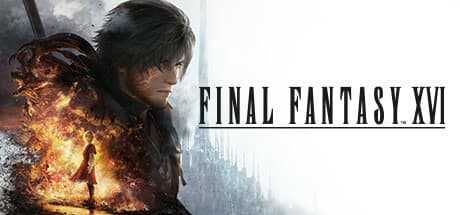 Tài khoản FINAL FANTASY XVI ✔️Offline ✔️Chơi vv