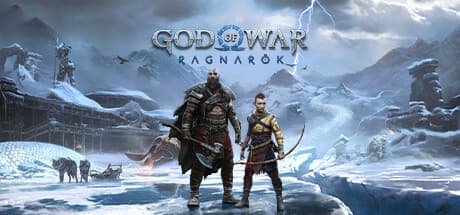 Tài khoản God of War Ragnarök ✔️Offline ✔️Chơi vv