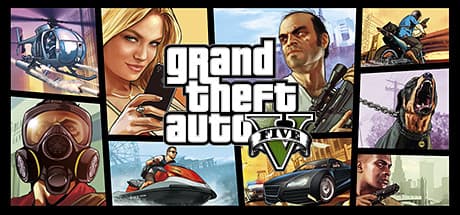 Tài khoản Grand Theft Auto V - Gta V - Steam Offline - Việt hóa
