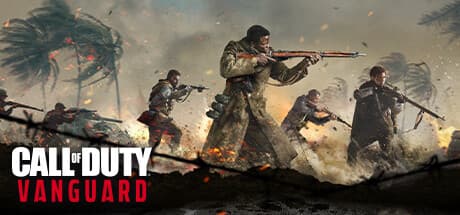 Thuê game Call of Duty: Vangauard ✔️Online 🔥Giao hàng nhanh