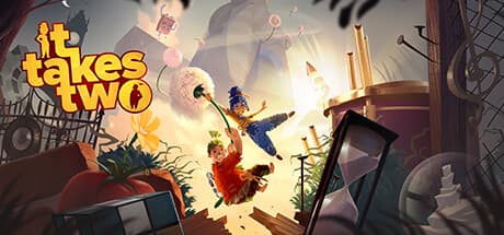 Tài khoản Mua It Takes Two ✔️Online ✔️Bảo Hành ✔️Mail đổi