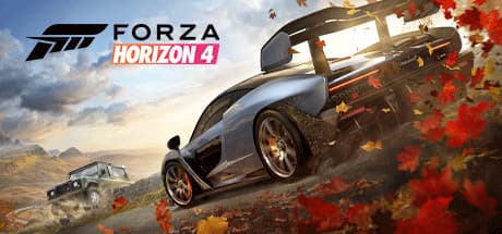 Tài khoản Mua Forza Horizon 4 ✔️Online ✔️Bảo Hành ✔️Mail đổi
