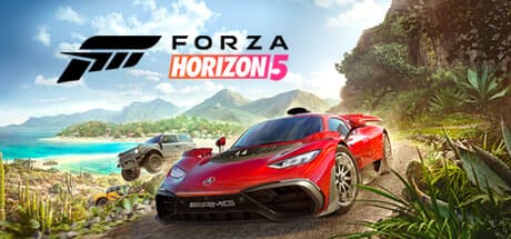 Tài khoản Mua Forza Horizon 5 ✔️Online ✔️Bảo Hành ✔️Mail đổi