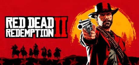Tài khoản Red Dead 2 ✔️Online ✔️Bảo Hành ✔️Mail đổi
