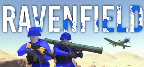 Tài khoản Ravenfield  ✔️Offline ✔️Chơi vv