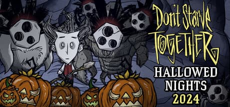 Tài khoản Don't Starve Together Steam - Online ✔️Đổi thông tin