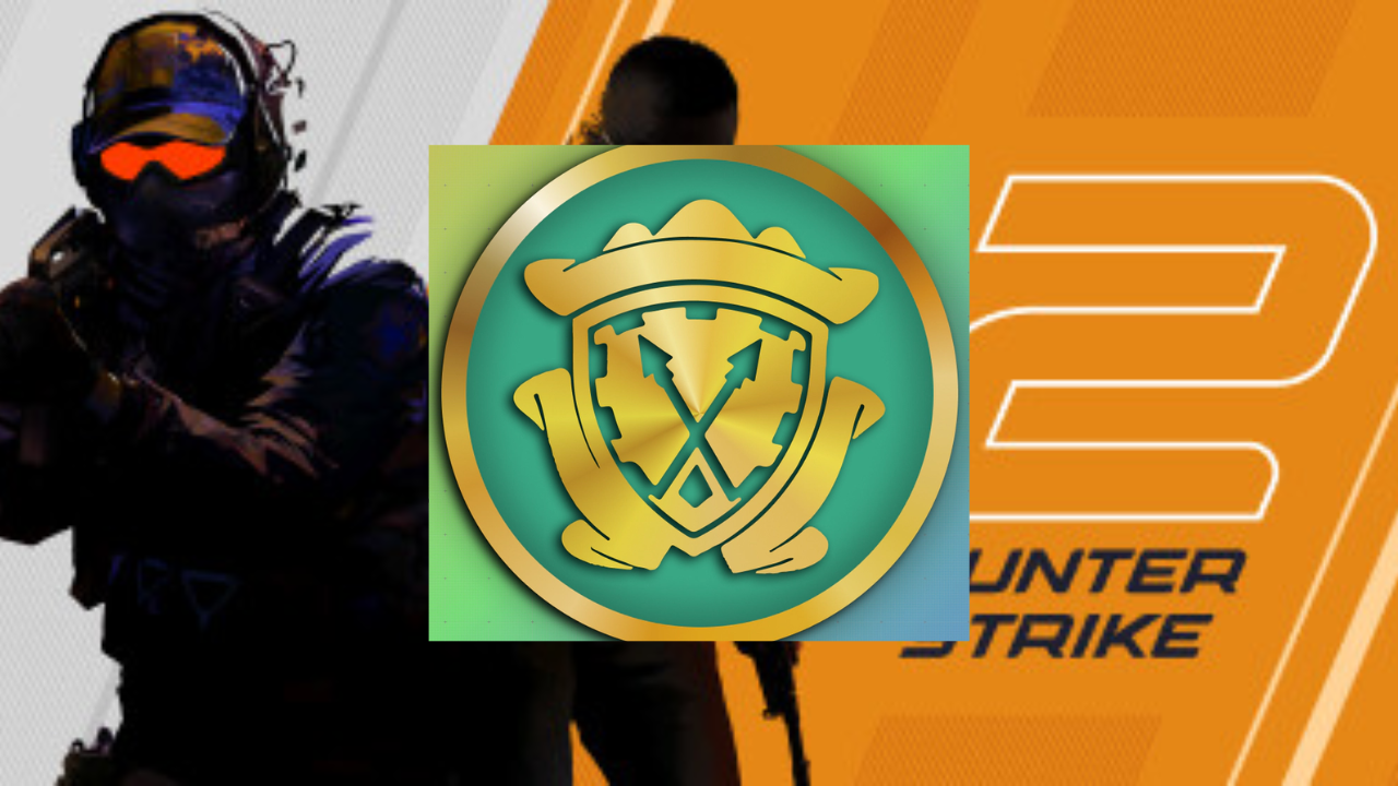 Tài khoản Cs2 Prime - Steam Mail đổi