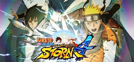 Tài khoản NARUTO SHIPPUDEN: Ultimate Ninja STORM 4 ✔️Online ✔️Đổi thông tin ✔️Bảo hành
