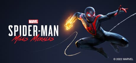Tài khoản Marvel’s Spider-Man: Miles Morales ✔️Offline ✔️Việt Hoá ✔️Chơi v.v