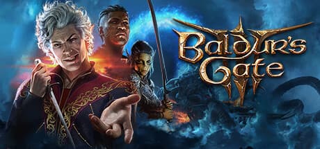 Tài khoản Baldur's Gate 3 ✔️Offline ✔️Việt Hoá ✔️Chơi v.v