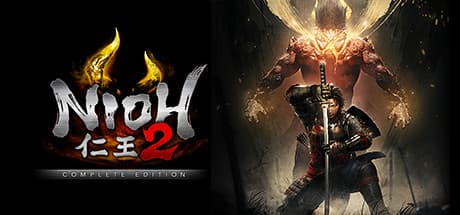 Tài khoản Nioh 2 – The Complete Edition ✔️Offline ✔️Chơi v.v
