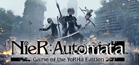 Tài khoản NieR:Automata™ ✔️Offline ✔️Chơi v.v