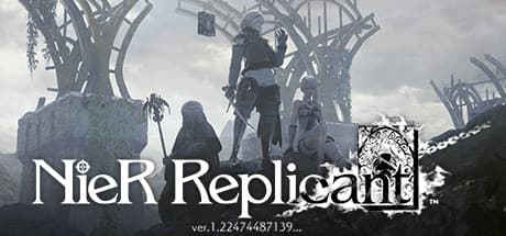 Tài khoản NieR Replicant™ ✔️Offline ✔️Chơi v.v