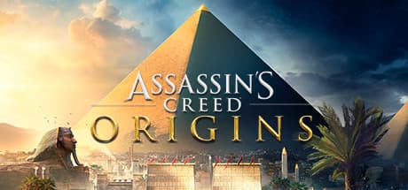 Tài khoản Assassin's Creed® Origins ✔️ Full thông tin 🔥 Mail đổi