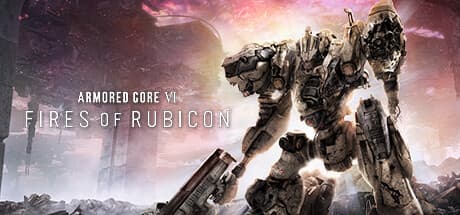 Tài khoản ARMORED CORE™ VI FIRES OF RUBICON™ ✔️Offline ✔️Chơi v.v