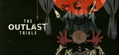 Tài khoản The Outlast Trials ✔️Offline ✔️Chơi v.v