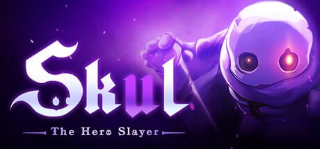 Tài khoản Skul: The Hero Slayer ✔️Offline ✔️Chơi v.v