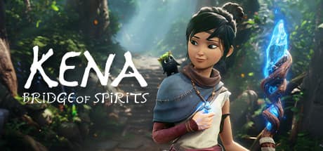 Kena: Bridge of Spirits ✔️Offline ✔️Vĩnh Viễn