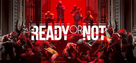 Ready or not ✔️Online ✔️bảo hành
