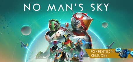 No Man's Sky ✔️Online ✔️bảo hành