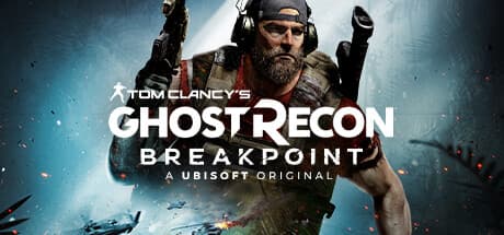 Tom Clancy's Ghost Recon® Breakpoint ✔️Online ✔️bảo hành