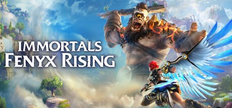 Immortals Fenyx Rising ✔️Online ✔️bảo hành
