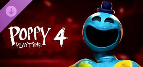 Tài khoản Poppy Playtime - Chapter 4 ✔️Offline ✔️Vĩnh Viễn
