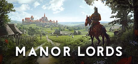 Tài khoản Manor Lords ✔️Offline ✔️Vĩnh Viễn