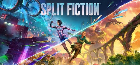 Tài khoản Split Fiction ✔️Steam ✔️Offline ✔️Vĩnh Viễn
