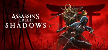Tài khoản Assassin’s Creed Shadows ✔️Offline 🔥Steam ✔️Vĩnh Viễn
