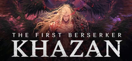 Tài khoản The First Berserker: Khazan ✅Vĩnh Viễn 🔥Steam 🔥Offline