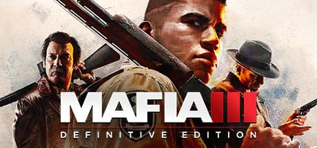 Active Mafia III Definitive Edition ✅Steam ✅Tk cá nhân ✅Việt Hoá