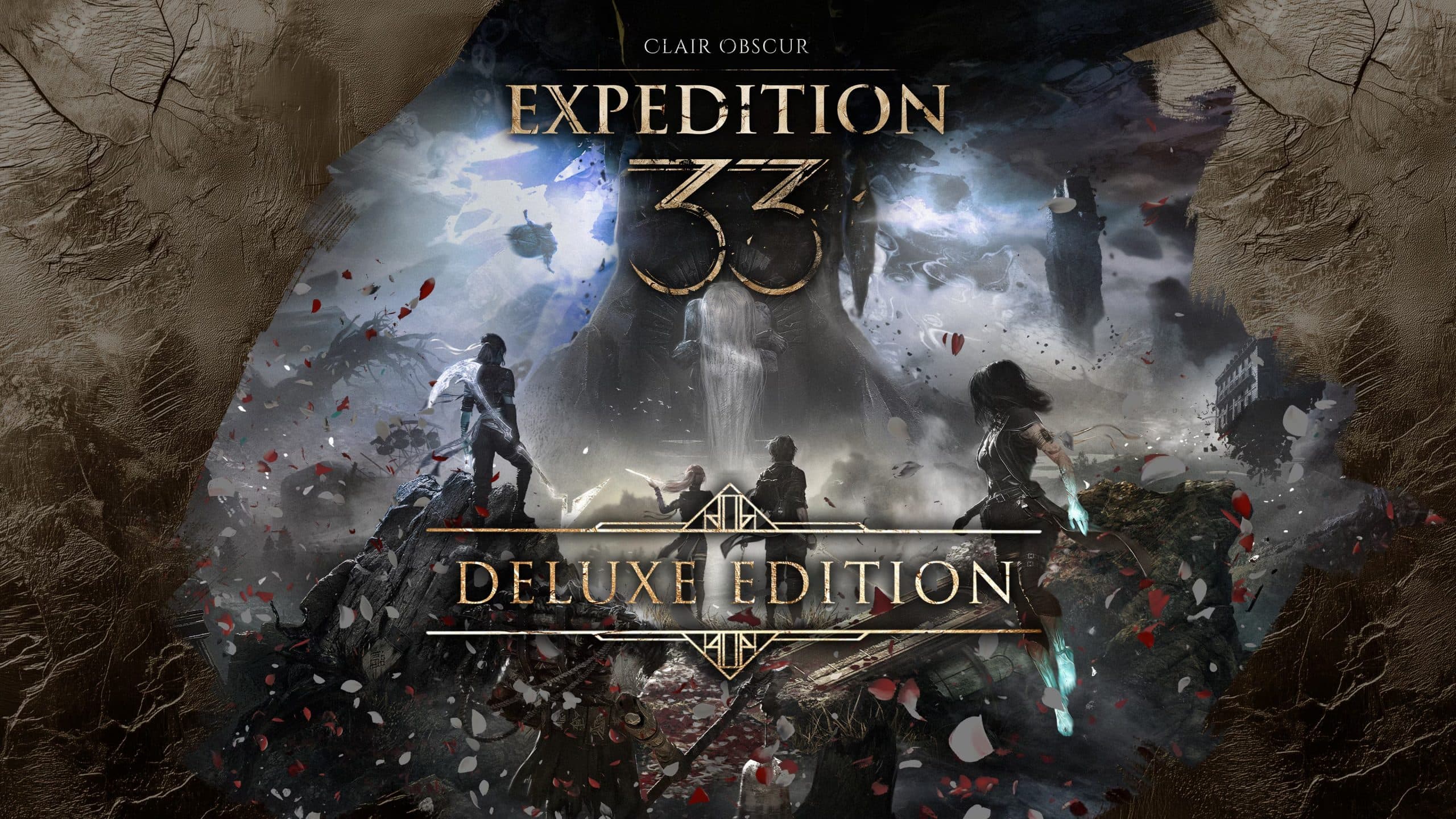 Active Clair Obscur: Expedition 33 ✅Deluxe 🔥Steam 🔥Tk cá nhân ✅Việt Hoá