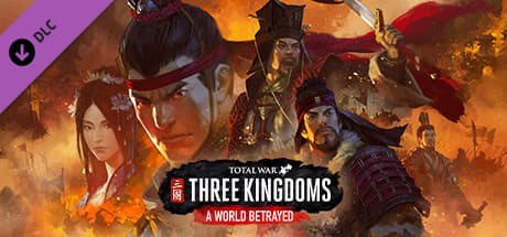 Active Total War: THREE KINGDOMS – Full DLC ✅Cloud save ✅Steam cá nhân ✅Vĩnh Viễn