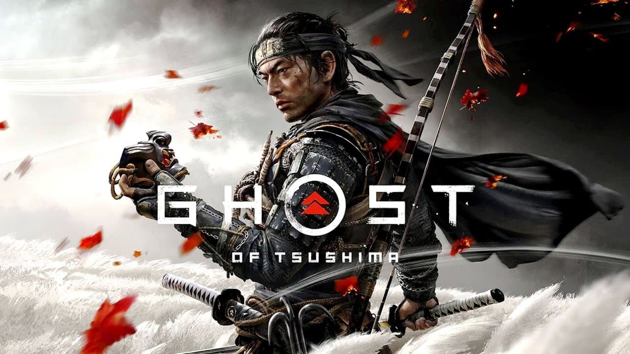 Active Ghost of Tsushima: Director’s Cut ✅Cloud save ✅Steam cá nhân ✅Vĩnh Viễn