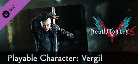 Active Devil May Cry 5 + Super Vergil DLC ✅Cloud save ✅Steam cá nhân ✅Vĩnh Viễn