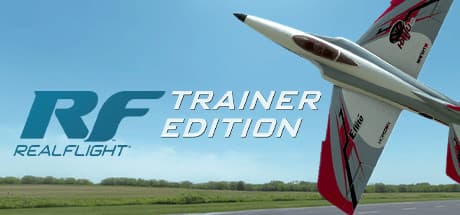 Active RealFlight Trainer Edition ✅Steam cá nhân ✅Vĩnh Viễn