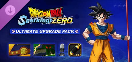 Active Game DRAGON BALL: Sparking! ZERO ✅Steam cá nhân ✅Vĩnh Viễn