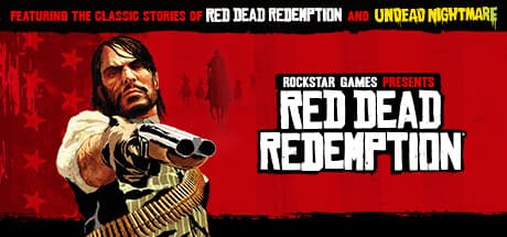 Active Red Dead Redemption ✅Steam cá nhân ✅Vĩnh Viễn
