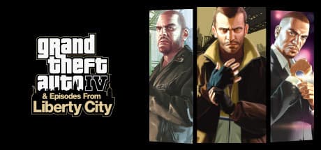 Active Grand Theft Auto IV: The Complete Edition ✅Steam cá nhân ✅Vĩnh Viễn
