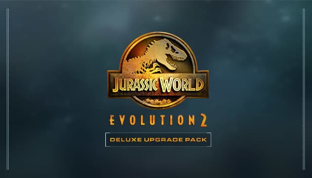 Active Jurassic World Evolution 2 Deluxe ✅Steam cá nhân ✅Vĩnh Viễn