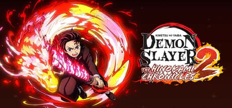 Demon Slayer -Kimetsu no Yaib 2 Deluxe Edition - Active Steam Cá Nhân ✅Vĩnh Viễn