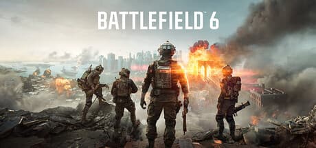 Tài khoản Battlefield™ 6 - Steam Online ✔️Đổi thông tin