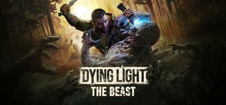 Dying Light: The Beast - Tài Khoản Steam Cá Nhân - Vĩnh Viễn