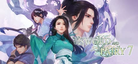 Active Sword And Fairy ✅Tài Khoản Steam Cá Nhân ✅Vĩnh Viễn