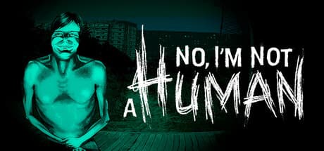Active No, I'm not a Human ✅Tài Khoản Steam Cá Nhân ✅Vĩnh Viễn